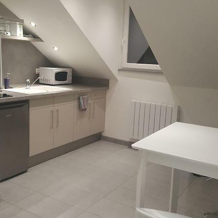 Galion - Pecheur Apartamento Dieppe Exterior foto