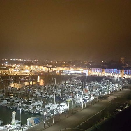 Galion - Pecheur Apartamento Dieppe Exterior foto
