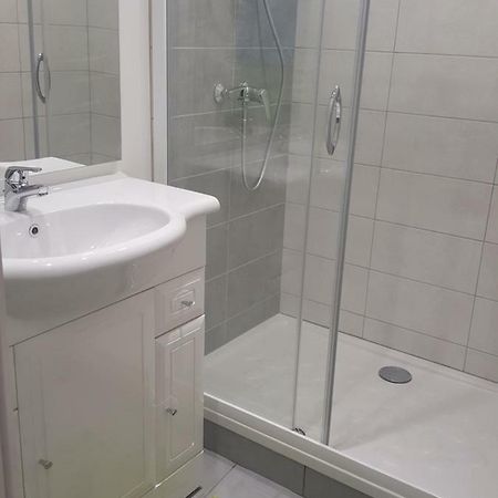 Galion - Pecheur Apartamento Dieppe Exterior foto
