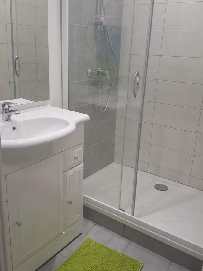 Galion - Pecheur Apartamento Dieppe Exterior foto